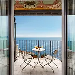 Excelsior Palace Portofino Coast Hotel