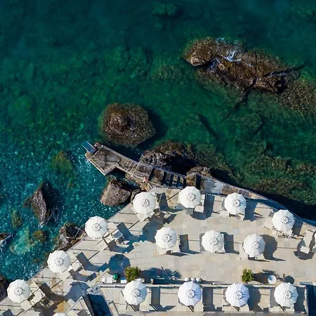 Excelsior Palace Portofino Coast Otel