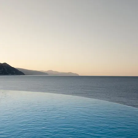 Otel Excelsior Palace Portofino Coast
