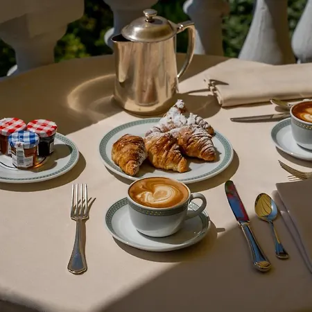 Excelsior Palace Portofino Coast Rapallo