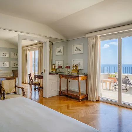Otel Excelsior Palace Portofino Coast 5*