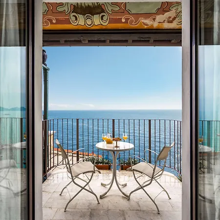 Otel Excelsior Palace Portofino Coast Rapallo