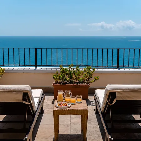 Excelsior Palace Portofino Coast Rapallo