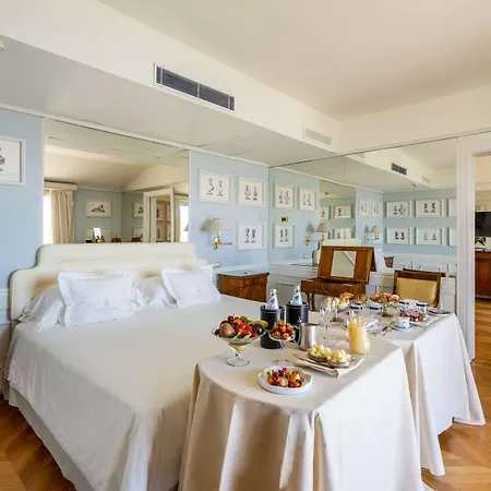 Excelsior Palace Portofino Coast Otel