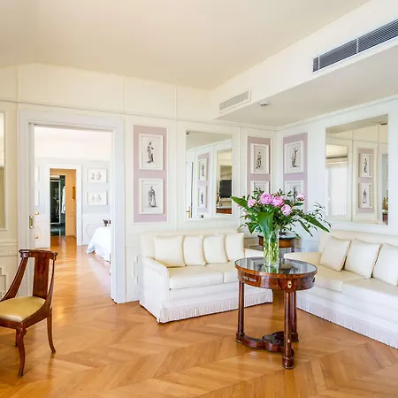 Excelsior Palace Portofino Coast Rapallo