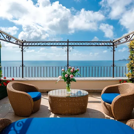 Excelsior Palace Portofino Coast Otel 5*