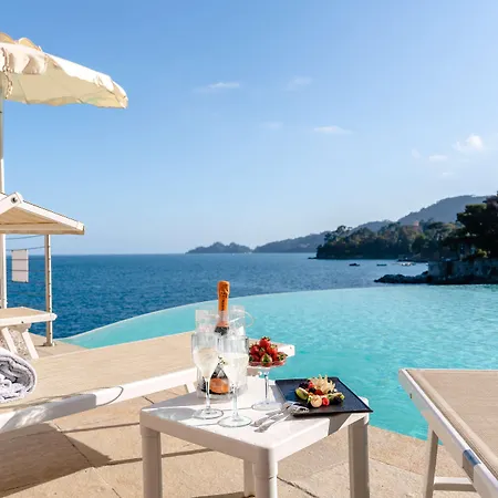 Excelsior Palace Portofino Coast Szálloda 5*