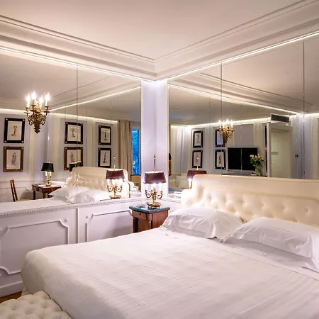 Excelsior Palace Portofino Coast Rapallo