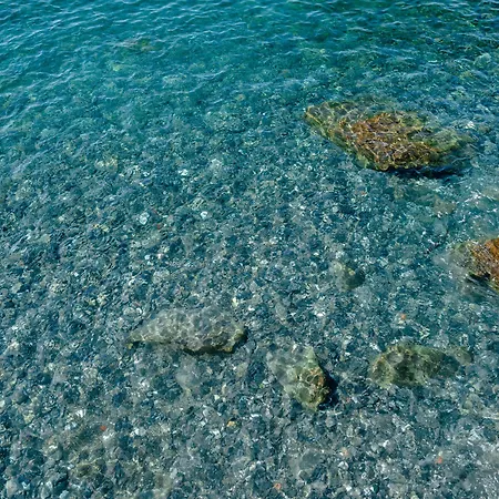 Excelsior Palace Portofino Coast Otel Rapallo