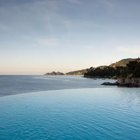 Otel Excelsior Palace Portofino Coast
