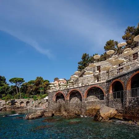 Excelsior Palace Portofino Coast Otel 5*