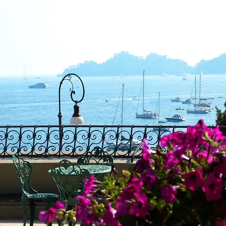 Hotel Excelsior Palace Portofino Coast
