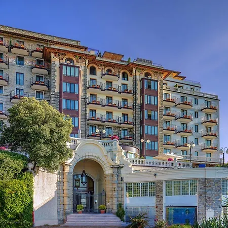 Excelsior Palace Portofino Coast Otel