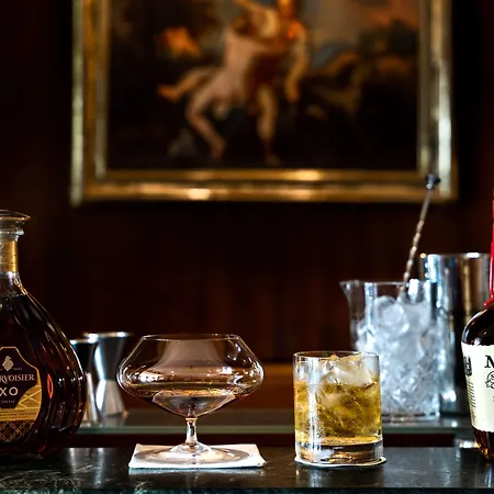 Excelsior Palace Portofino Coast Szálloda 5*