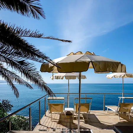 Excelsior Palace Portofino Coast Otel