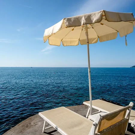 Excelsior Palace Portofino Coast 5* Rapallo
