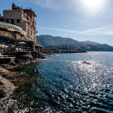 Szálloda Excelsior Palace Portofino Coast