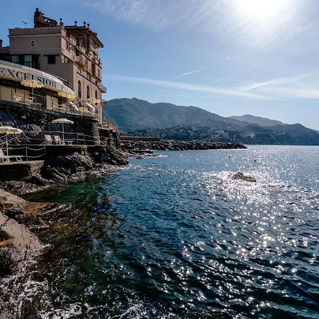 Otel Excelsior Palace Portofino Coast