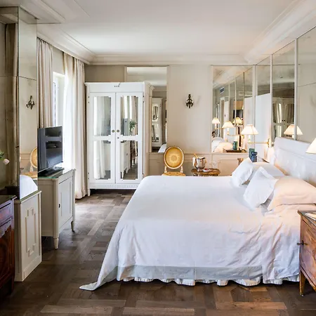 Otel Excelsior Palace Portofino Coast 5*