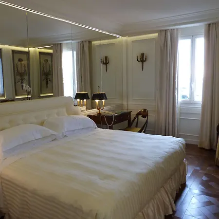 Excelsior Palace Portofino Coast Otel 5*
