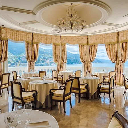 Excelsior Palace Portofino Coast Otel