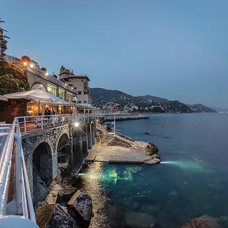 Excelsior Palace Portofino Coast 5* Rapallo