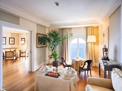 Excelsior Palace Portofino Coast 5*