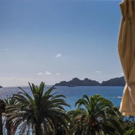 Szálloda Excelsior Palace Portofino Coast 5*