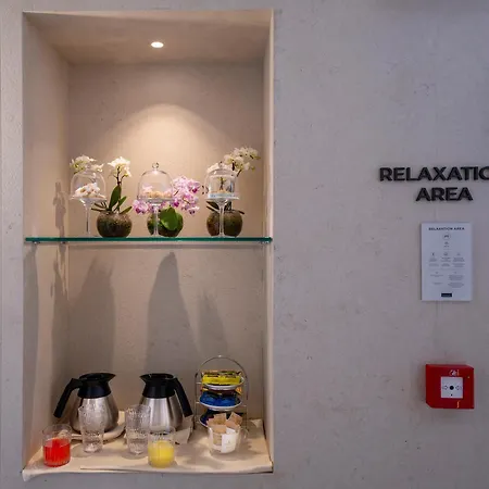 Excelsior Palace Portofino Coast Szálloda Rapallo