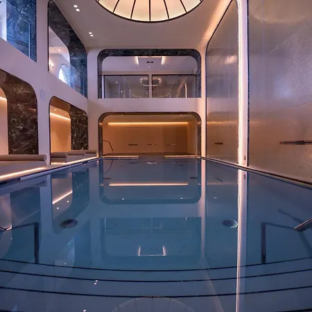 Excelsior Palace Portofino Coast 5*