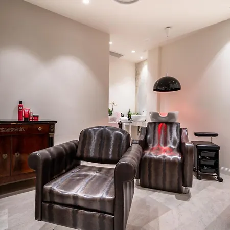 Excelsior Palace Portofino Coast 5* Rapallo