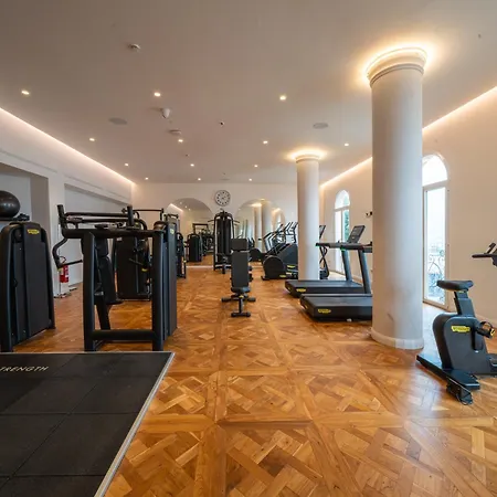 Excelsior Palace Portofino Coast Szálloda