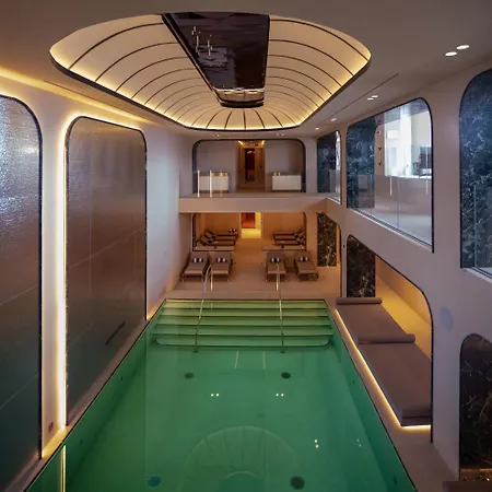 Excelsior Palace Portofino Coast Otel 5*