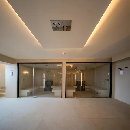 Excelsior Palace Portofino Coast 5*