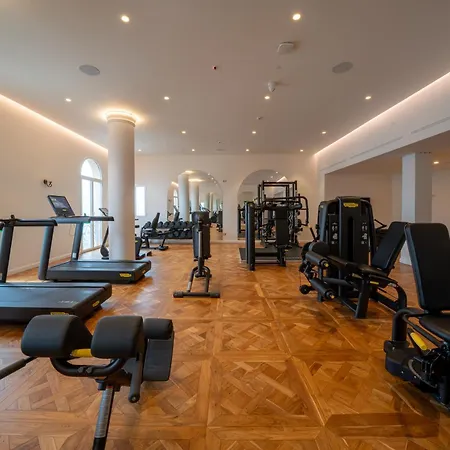 Excelsior Palace Portofino Coast Rapallo