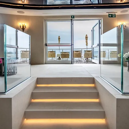 Excelsior Palace Portofino Coast 5* Rapallo