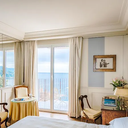 Excelsior Palace Portofino Coast Hotel