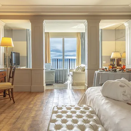 Excelsior Palace Portofino Coast Otel 5*