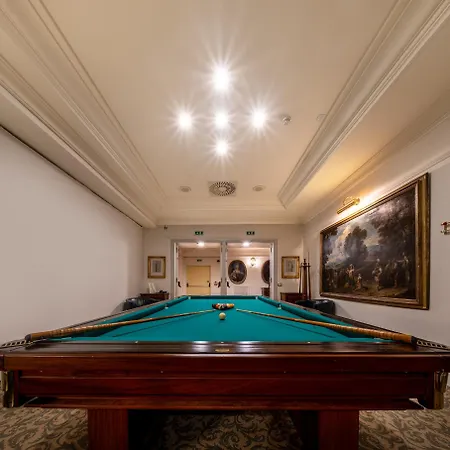 Otel Excelsior Palace Portofino Coast 5*
