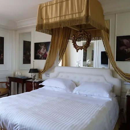 Excelsior Palace Portofino Coast Rapallo