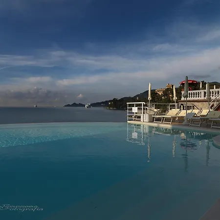 Szálloda Excelsior Palace Portofino Coast