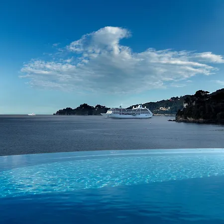 Excelsior Palace Portofino Coast Szálloda 5*