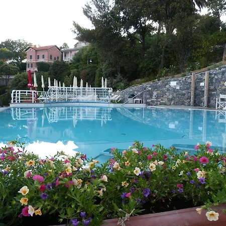 Excelsior Palace Portofino Coast Rapallo
