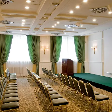 Excelsior Palace Portofino Coast 5*