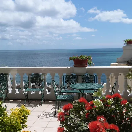 Excelsior Palace Portofino Coast Szálloda