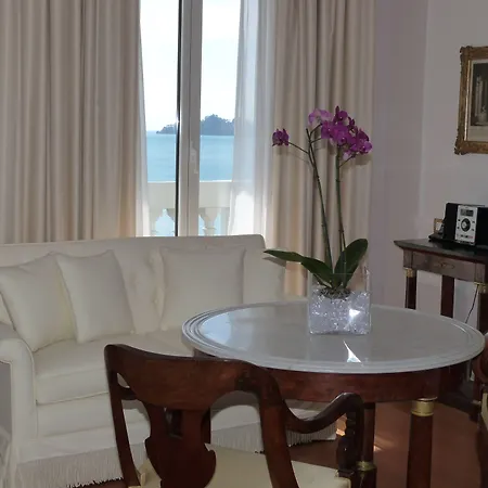 Excelsior Palace Portofino Coast Szálloda Rapallo