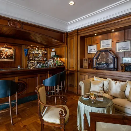 Excelsior Palace Portofino Coast Szálloda Rapallo