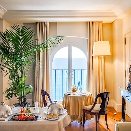 Excelsior Palace Portofino Coast 5*