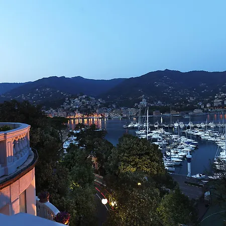 Otel Excelsior Palace Portofino Coast