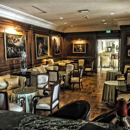 Excelsior Palace Portofino Coast Otel 5*